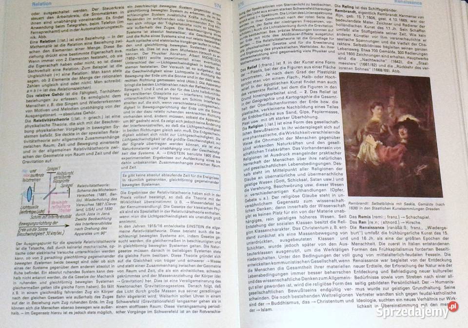 Jugendlexikon AZ Gerhard Butzmann Pozostałe Chełm