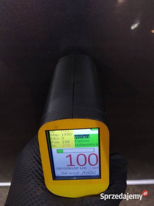 DRZWI PRAWE PRZÓD 19X Mitsubishi Outlander II świętokrzyskie