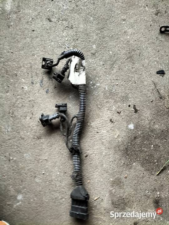 ford ka2 12 benzyna wiązka wtrysków Rok produkcji 2009