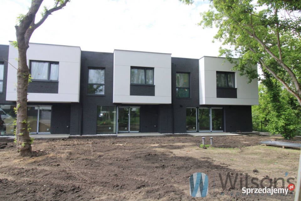 Dom wolnostojący 13824m2 Wrocław Księże Liczba pokoi 5