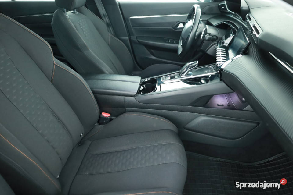 Peugeot 508 15 BlueHDi gniazdo USB mazowieckie Piaseczno