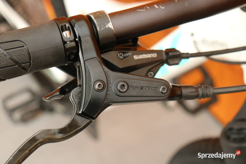 Rower młodzieżowy MTB Trek Marlin 5 Milanówek