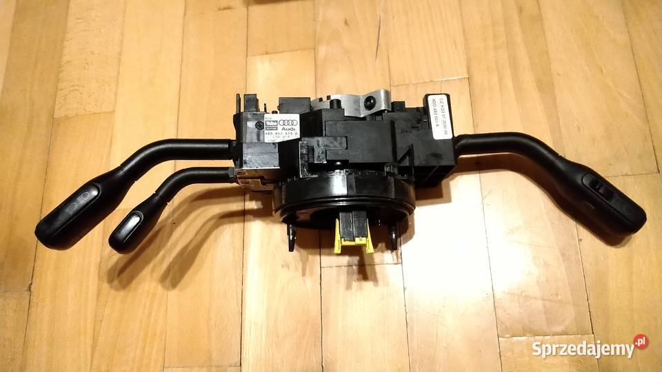 Przełącznik zespolony Audi A4 B5 Lift 9901 Sedan Tywonia