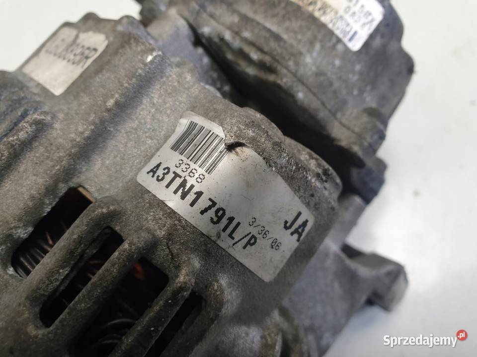 POMPA VACUM ALTENRNATOR LDV Convoy 25 TD Chełm