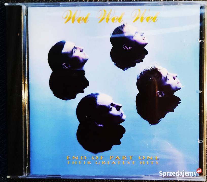 Album CD Zespołu COLOR Me BADD Album Cmb Katowice