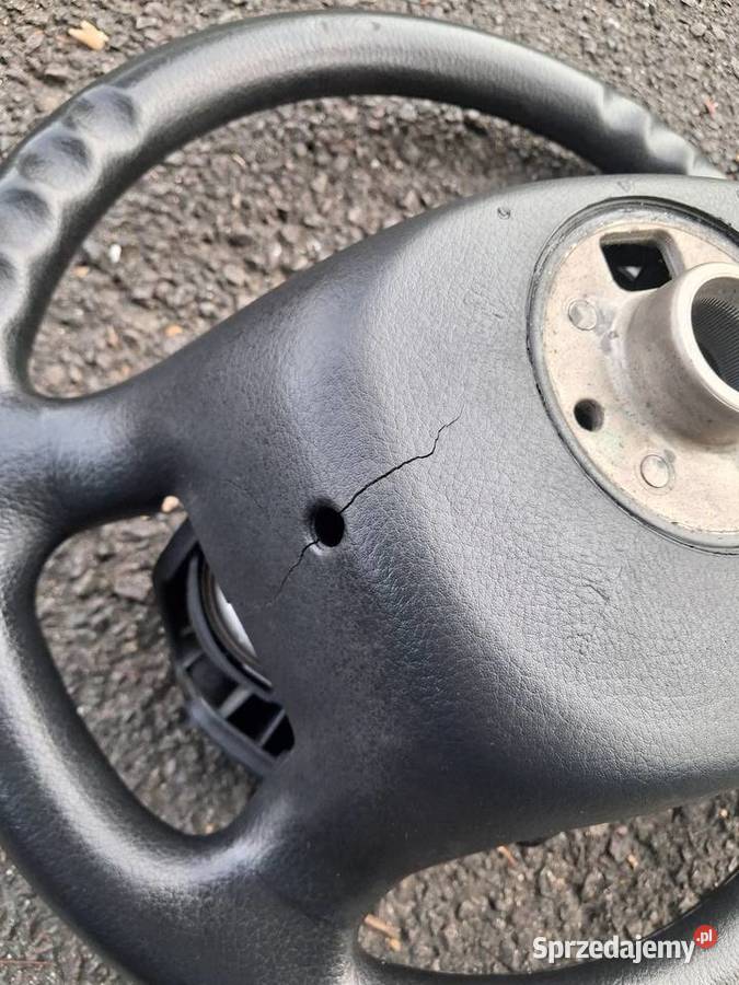 Kierownica Audi a4 b5 polift Rybnik