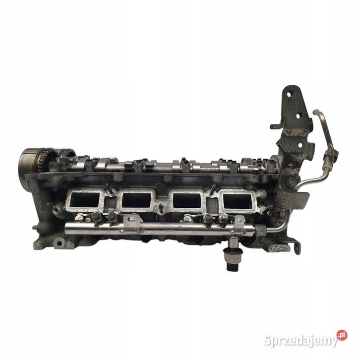 GŁOWICA CYLINDRÓW Renault Clio IV 12 TCE Chełm sprzedam