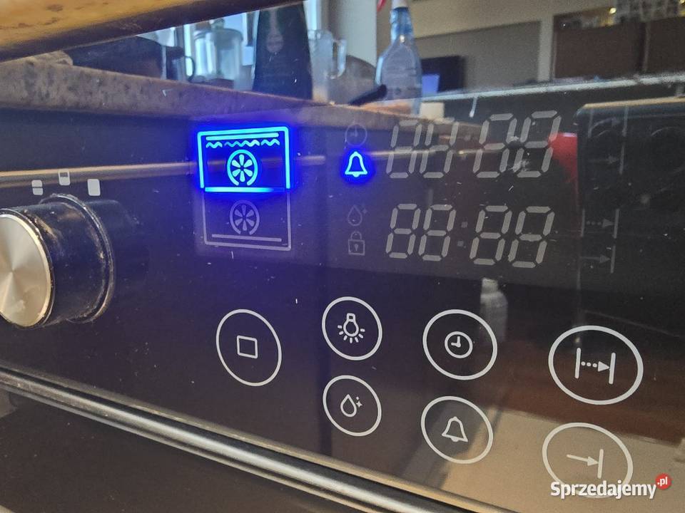 Piekarnik Samsung Super okazja 60cm Kraków