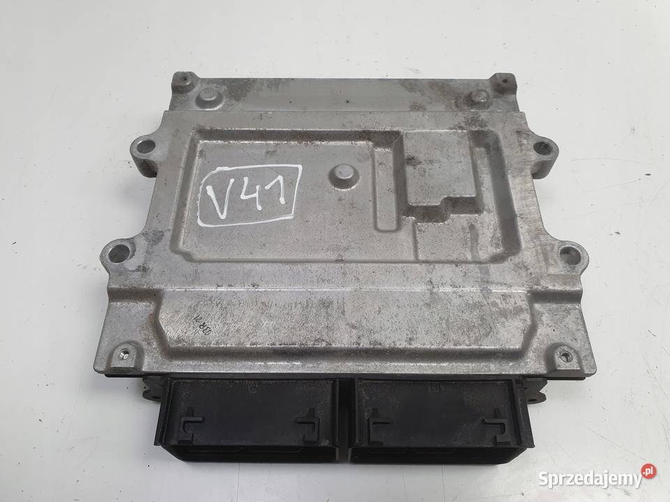 Volvo V40 II 20 D STEROWNIK SILNIKA komputer lubelskie