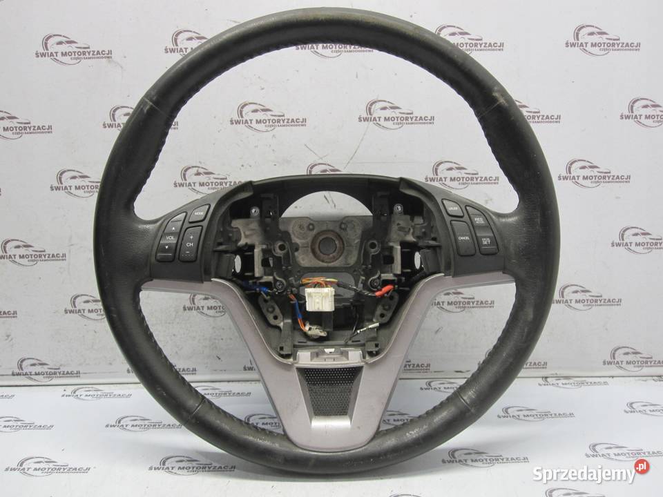 HONDA CRV III 09r kierownica 78500SWAA5XXM1 świętokrzyskie