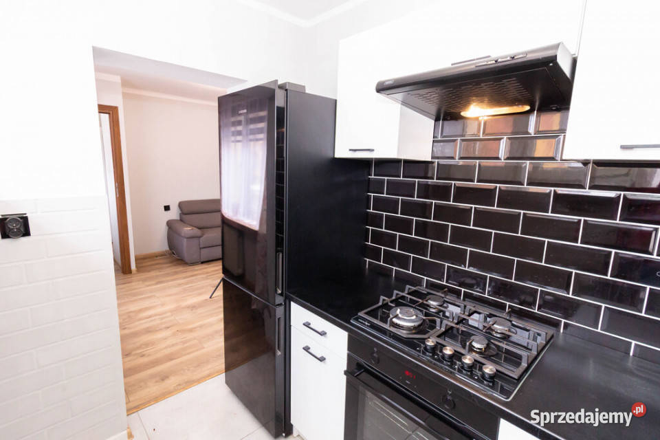 Mieszkanie 2 pokoje parter 339m2 Konopnickiej sieć Ostrowiec Świętokrzyski sprzedam