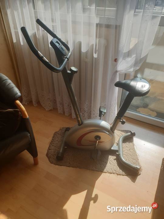 Rower treningowy