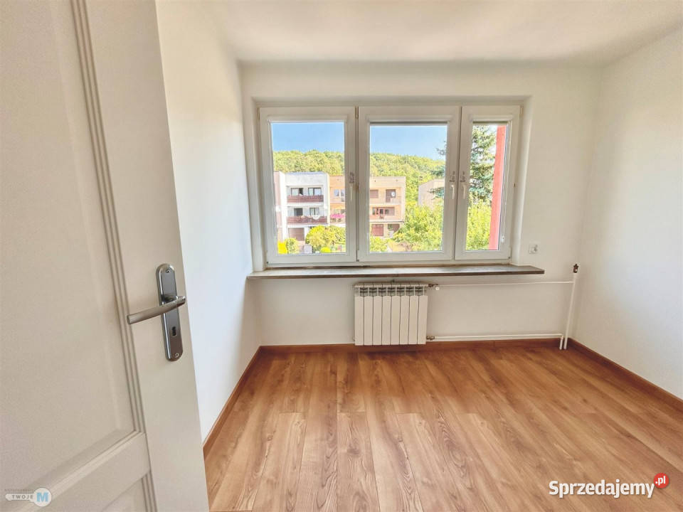 wynajmu domu szeregowego Kielce 259m2
