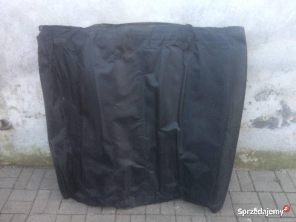 Ocieplacz dachu Ford Escort Cabrio kabriolet Kutno