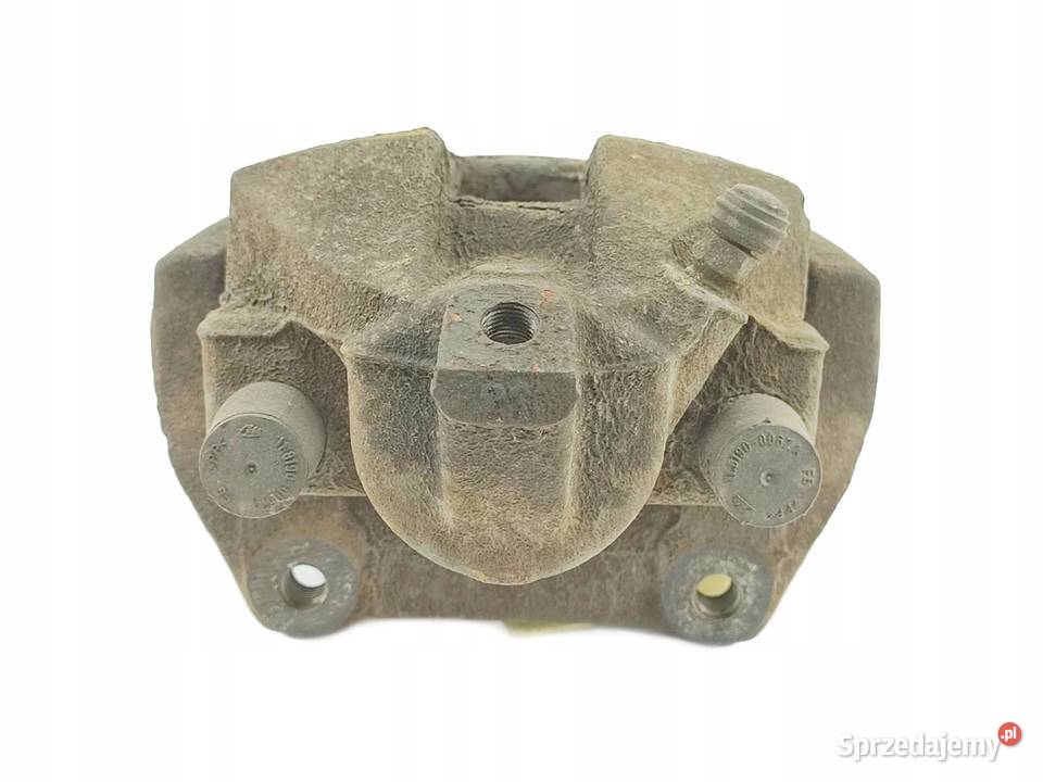 ZACISK HAMULCOWY PRAWY TYŁ VOLVO XC90 I 275 2002