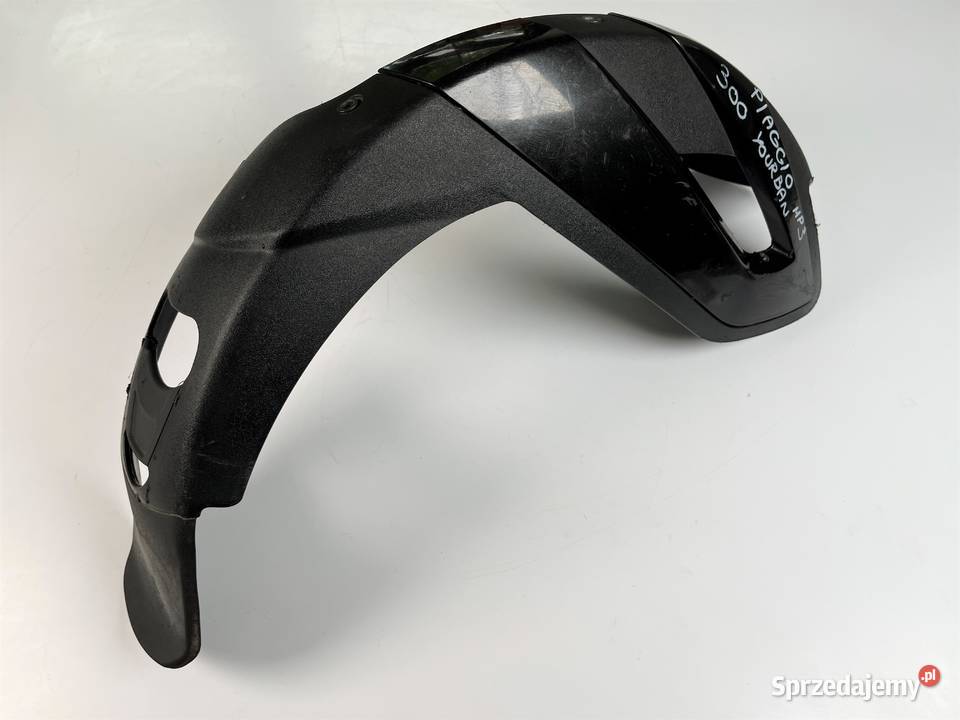 PIAGGIO MP3 300 Yourban Błotnik Nadkole Chlapacz Łobżenica