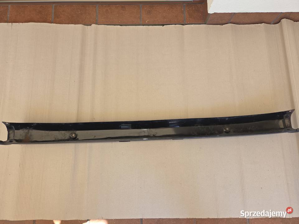 Wartburg 353 Tylny zderzak belka tylnego Piaseczno sprzedam