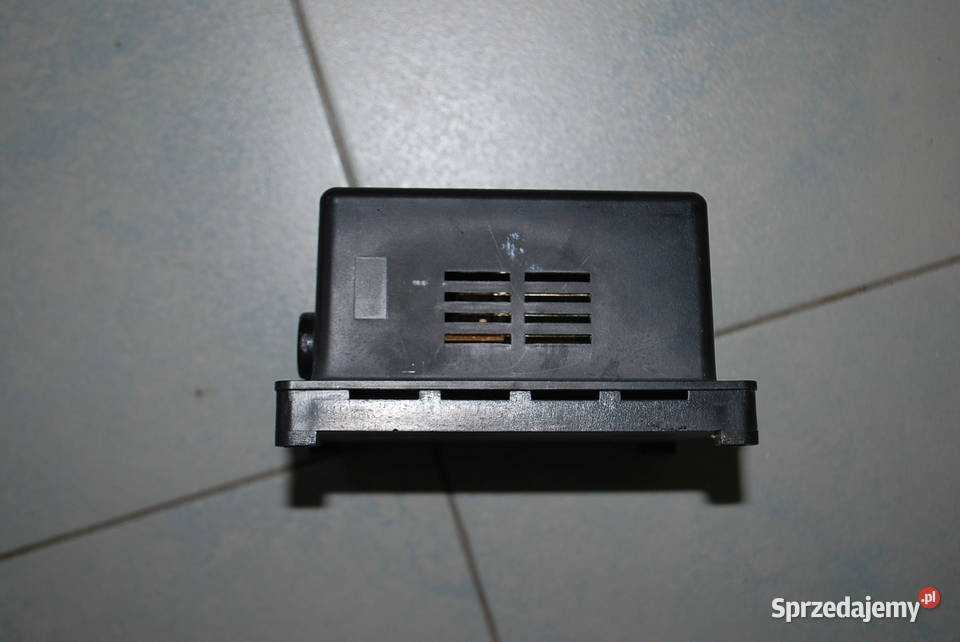 PROSTOWNIK ZASILACZ 12V DO PRZYCZEPY Grzebowilk