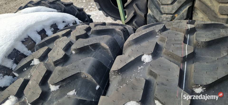 50070r24 195LR24 Mitas Nowe