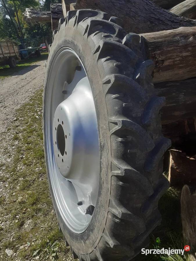 Wąskie Koła Ursus c385 Zetor 8011 i pochodne Piotrkowice Wielkie