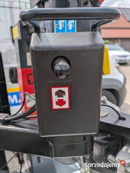 Montażownica do kół sice S45 Skwierzyna sprzedam