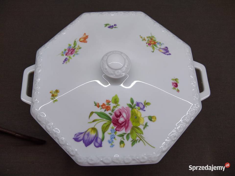 Waza teryna Rosenthal Maria Sommerstrauss