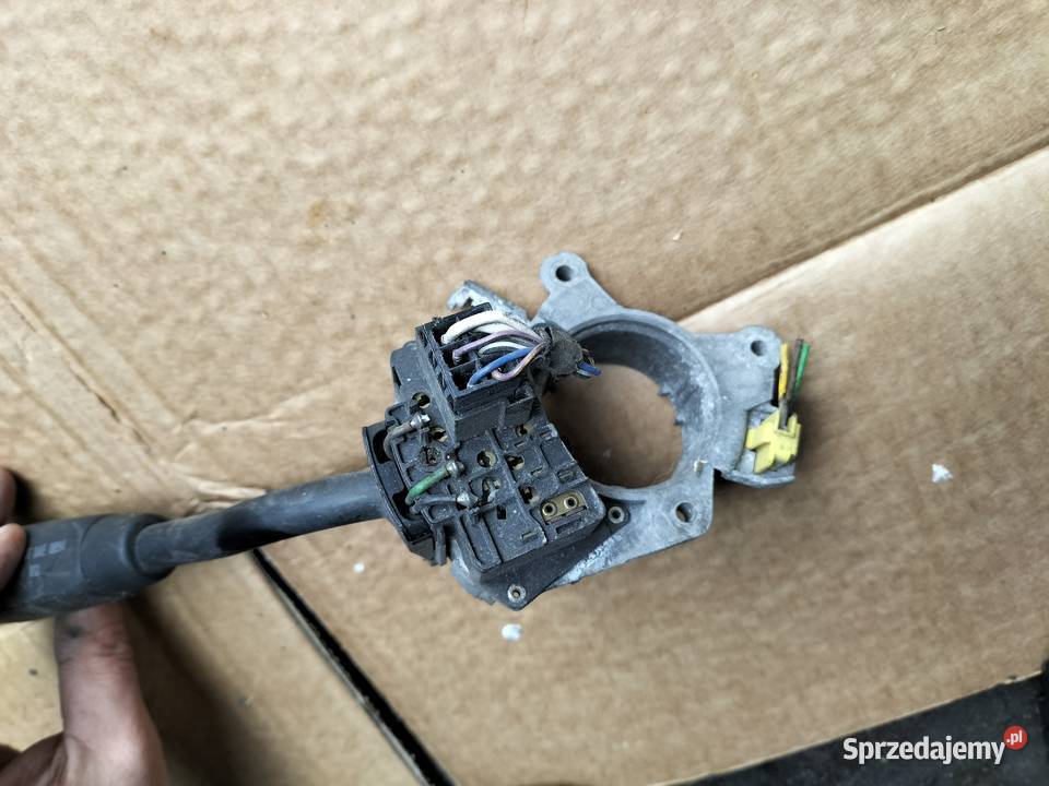 MANETKA PRZEŁĄCZNIK ZESPOLONY MERCEDES BENZ W Kamień-Kolonia