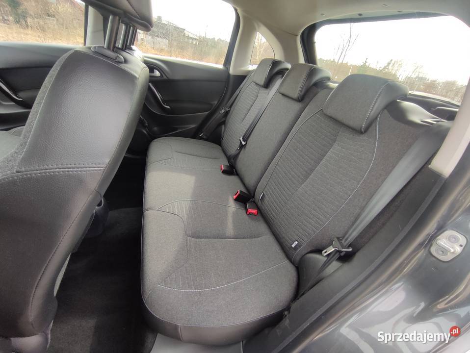 Citron C3 16 BlueHDi Shine SS 1560cm3 C3 Kielce