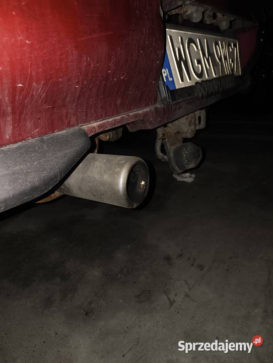 Subaru impreza 4x4 16 reduktor sprawna 1999r gniazdo AUX Warszawa sprzedam