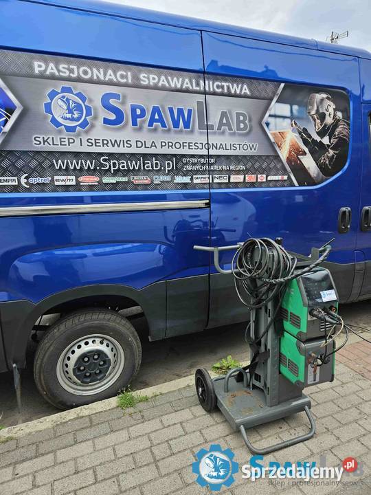 Migatronic Pi 250 AcDc W Krotoszyn