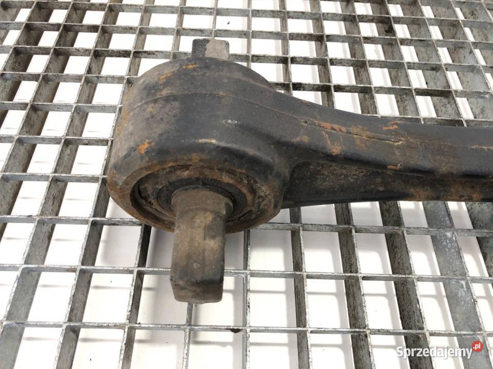 DRĄŻEK REAKCYJNY LEWY MAN TGX I 18 441 Drążki kierownicze