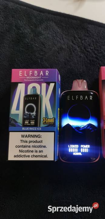 Dyfuzor zapachowy 40 h zachodniopomorskie Szczecinek sprzedam