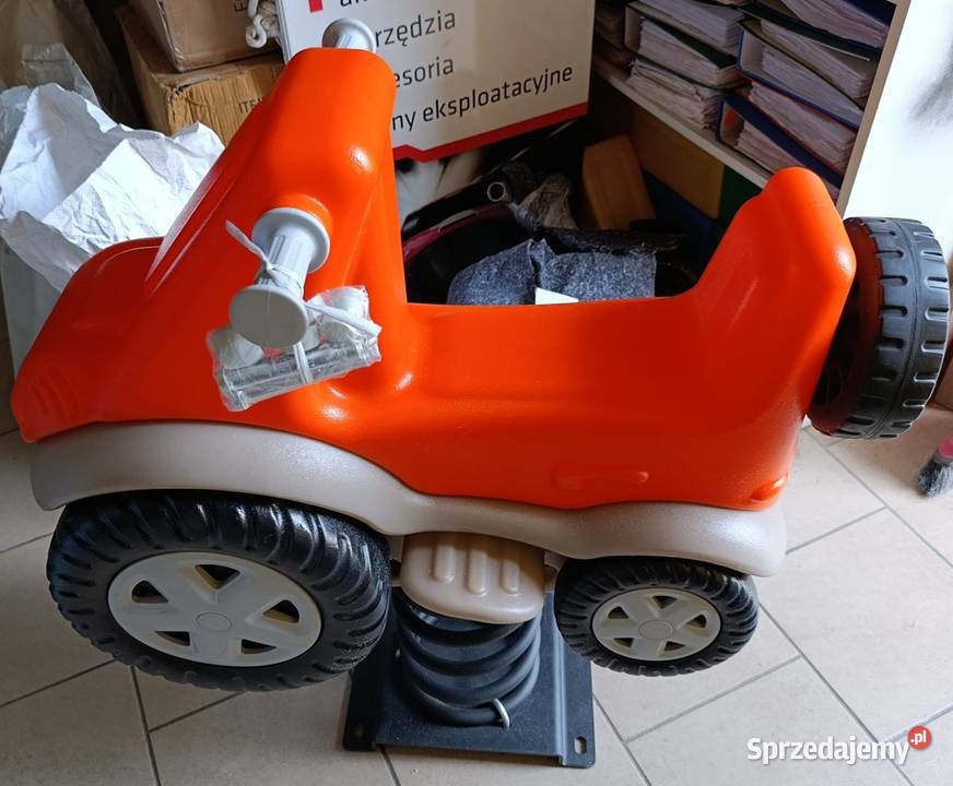 Bujak metalowy do ogrodu plac zabaw Słotwina sprzedam