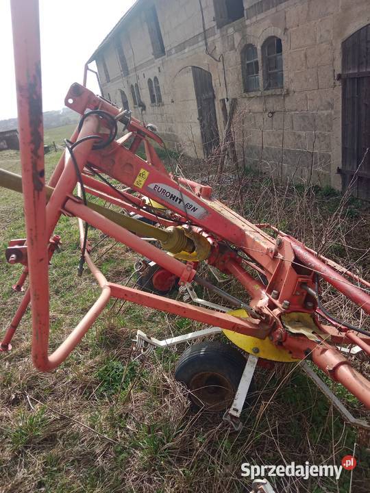 pottinger n 69 Suwałki sprzedam