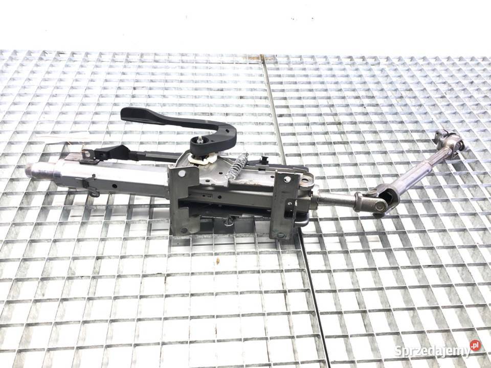 KOLUMNA KIEROWNICZA SKODA OCTAVIA III