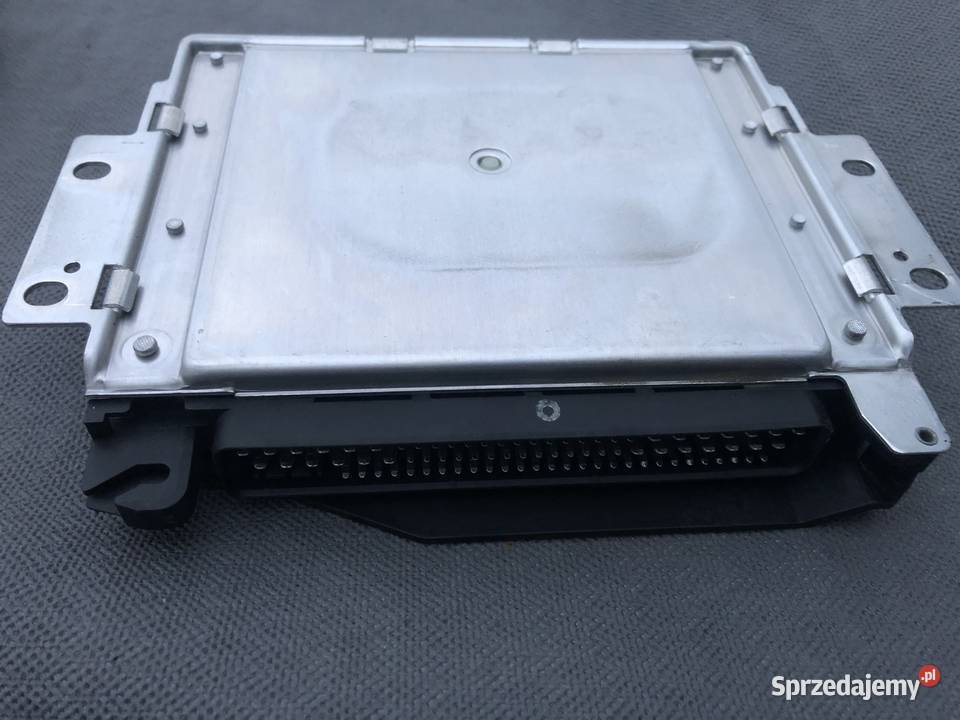 Sterownik moduł ASC ABS 0265109015 Michałów