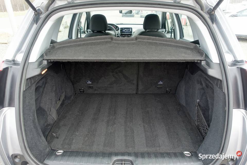 Peugeot 2008 12 82 LIFT LEDY Oryginalny lakier 1199cm3 Buczkowice sprzedam