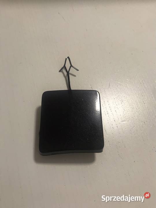 Dodge Journey 1216 zaślepka haka zderzak przód Karoseria Rzeszów