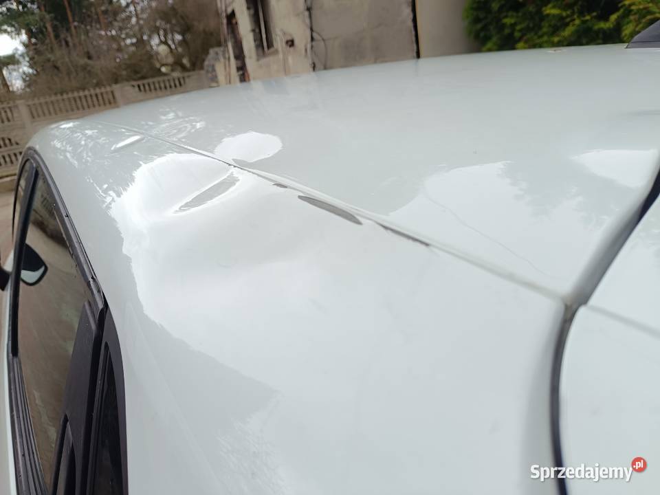 Clio IV Lift 2018 12 Polski salon Lekko manualna Rogoźnik sprzedam