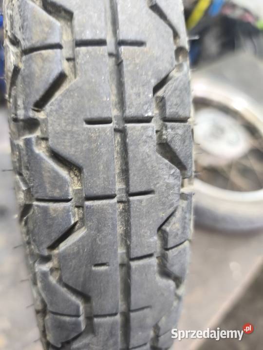 Simson koła Piasty obręcze Pozostałe Rudyszwałd