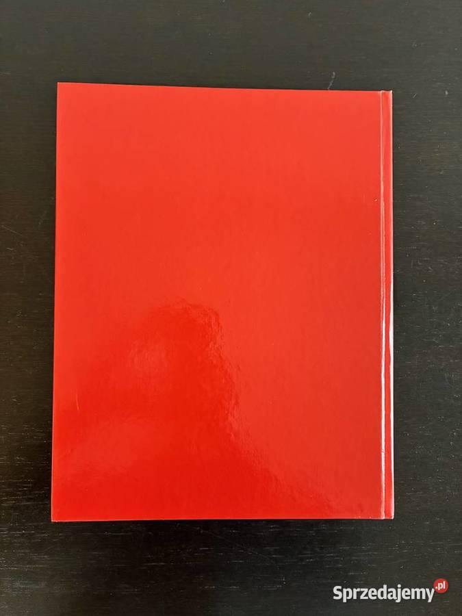 James Flammang Samochody marzeń album 320 stron Poradniki, albumy i reportaże Elbląg