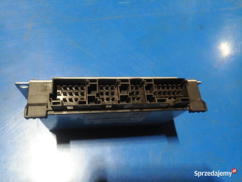 A 0004462914 Atego Sterownik ABSASR Rzędowice