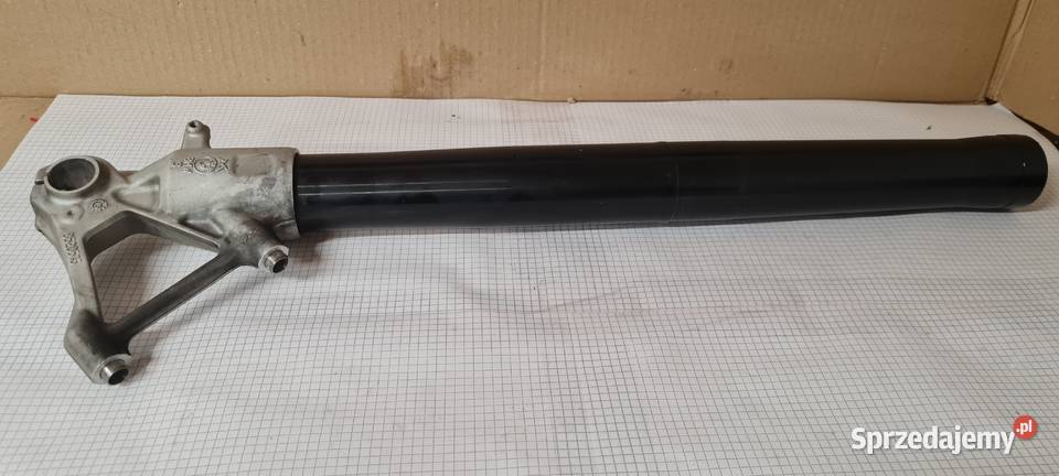 BMW R1250GS R 1250 GS goleń rura zawieszenia k50 Warszawa