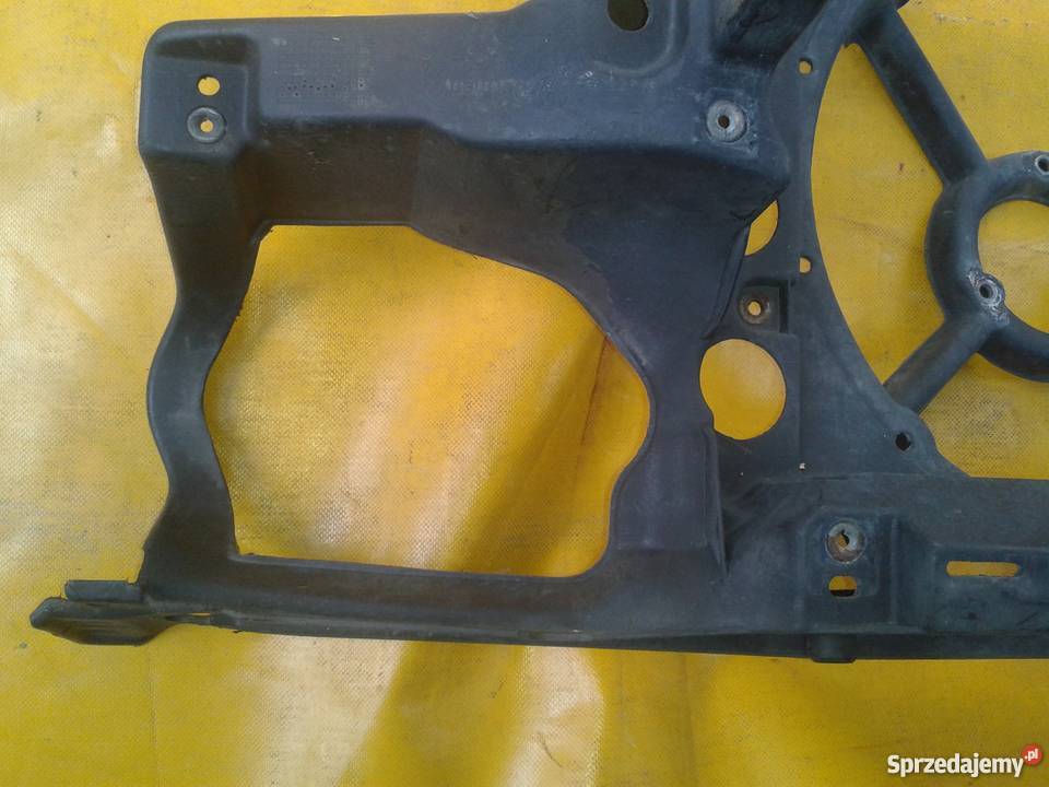 wzmocnieniepas przódokular VW Golf 3 r9199 Piotrków Trybunalski
