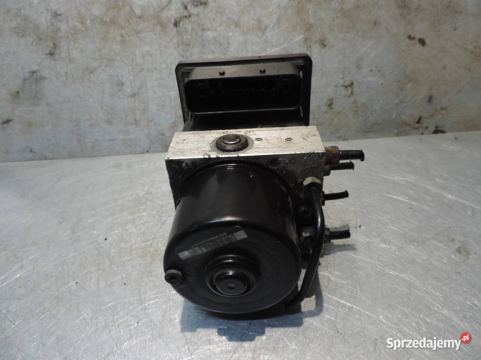 POMPA ABS 13213610 AL OPEL ASTRA 3 H Nowy Sącz