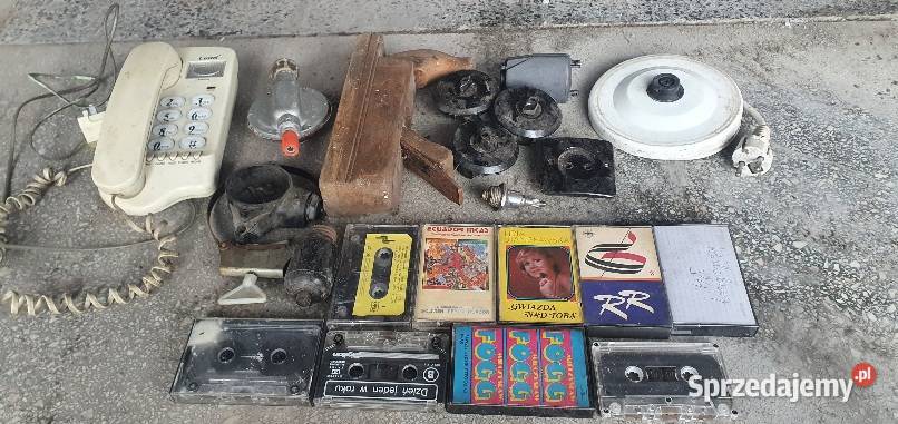 Różności Pakość