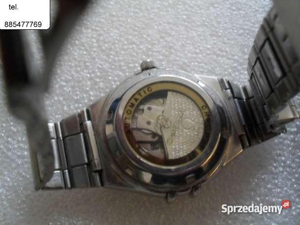 OMEGA AUTOMATIC Oława