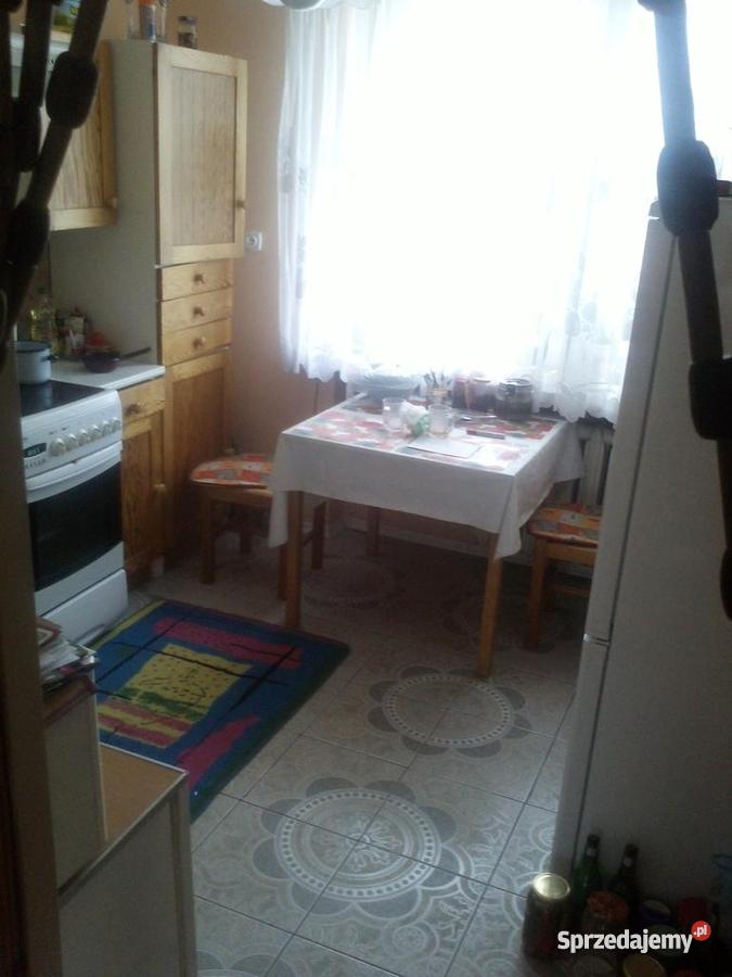 Mieszkanie Połaniec 76 m2 rozkładowe jasne na Połaniec