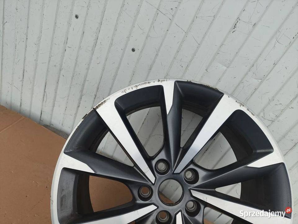 SEAT LEON IV 5FA FR FELGA ALUMINIOWA 18 75x18 sprzedam
