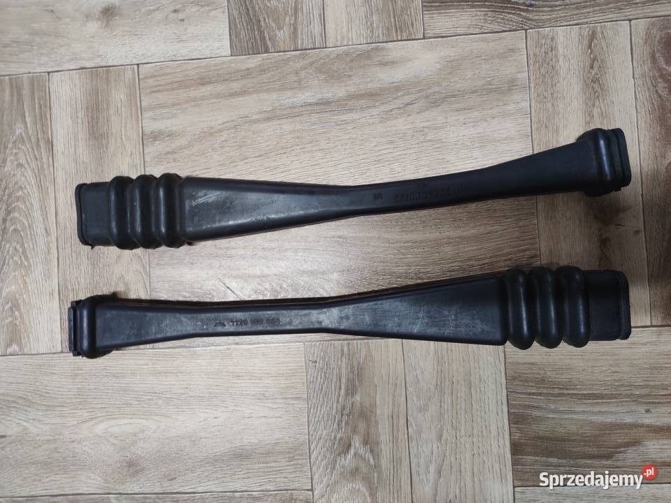 Osłony łańcucha Simson S51 S50 Nowe DDR lubelskie Zamość